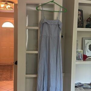 Showpo brand new size 10 - light blue